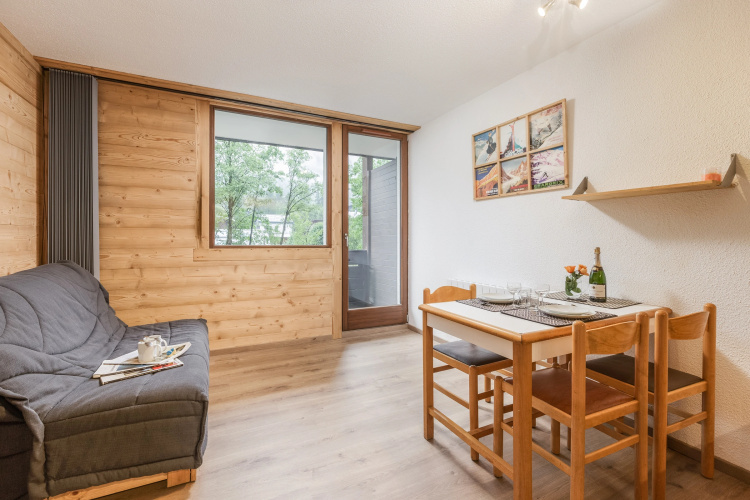 Chamonix Sud - Grepon 102