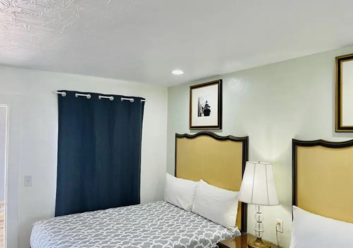 Siesta Inn