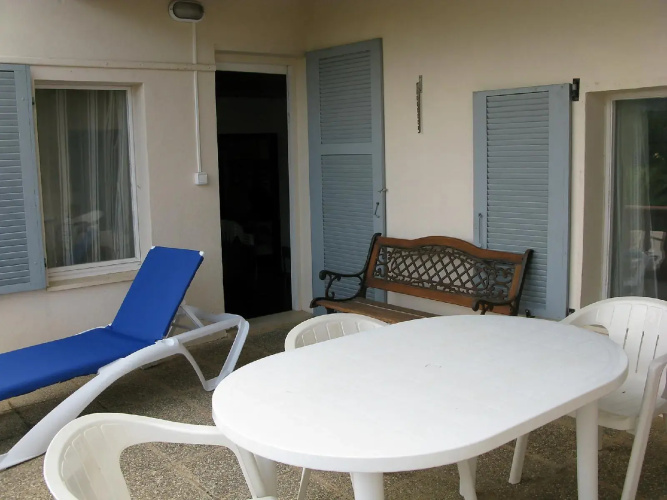 240D - Three Bedroom