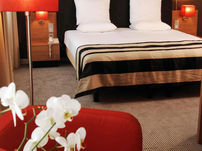 Tribe Hotel Den Haag Centraal