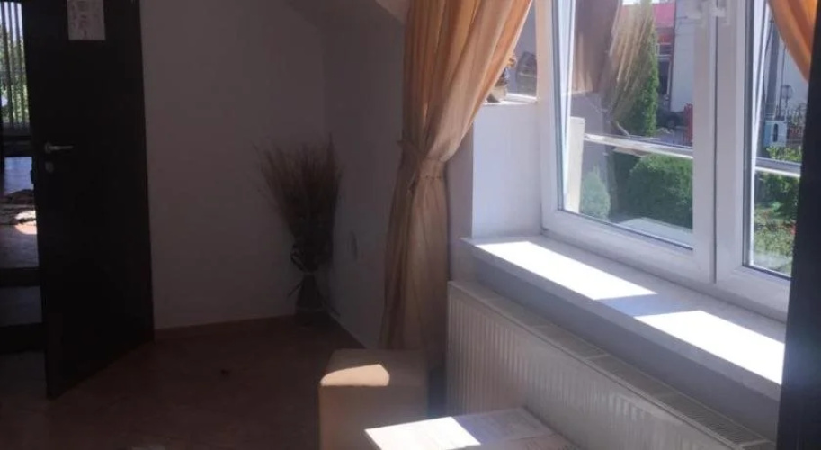 Pensiunea Zbor 1