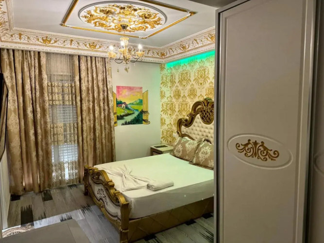 Pavarsia Beach Hotel