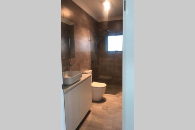 2 Bedrooms Cottage