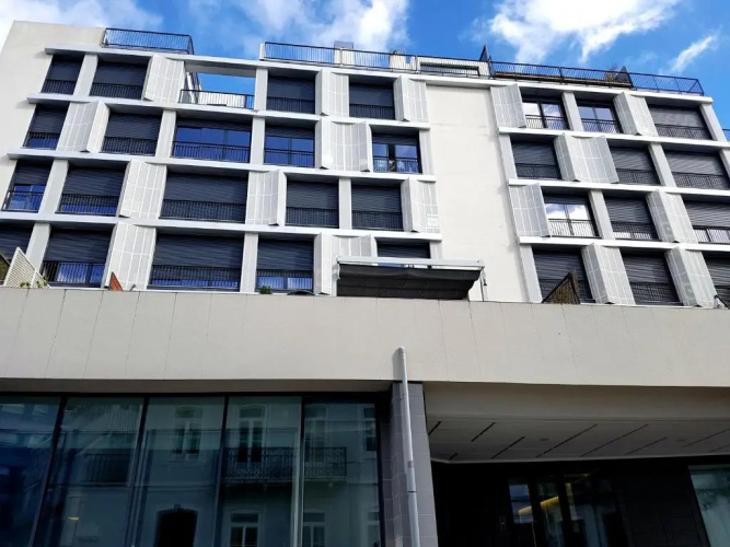 Image de l'hôtel