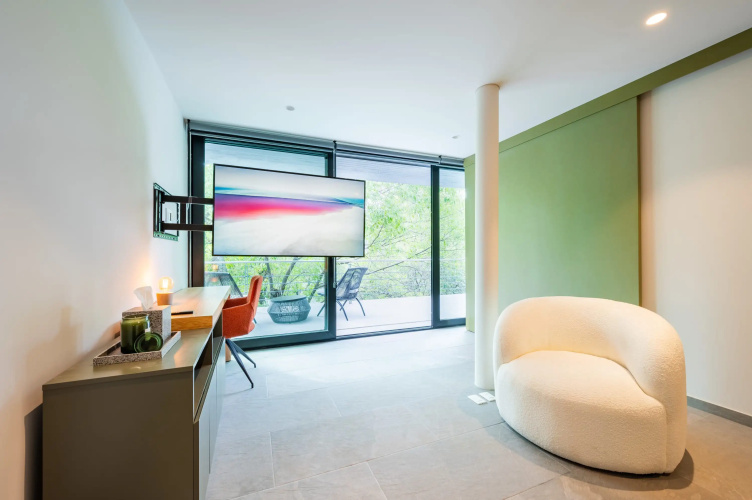 Capitalia New WOW Loft Polanco