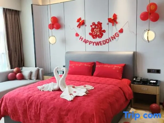 Double Family Suite