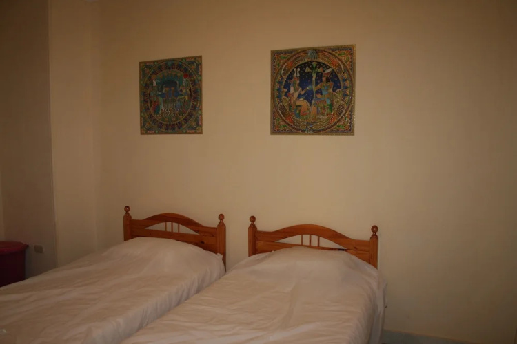 Remarkable Penthouse Apartment in Hurghada