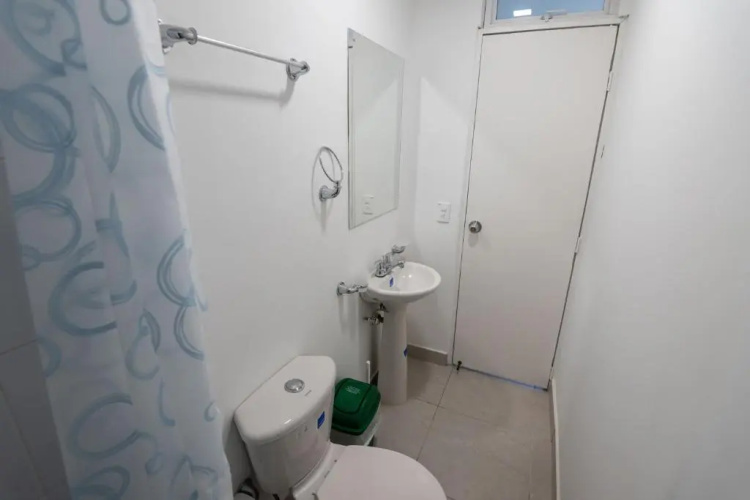 Air Guest House