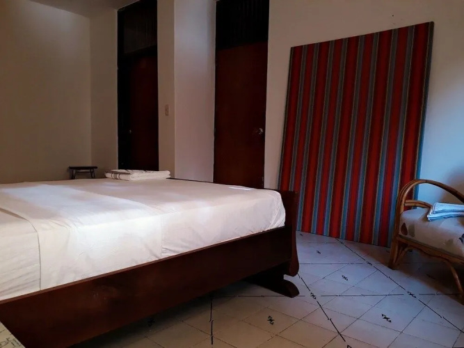 Haba Eco Hostel