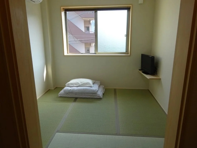 Minshuku Koide