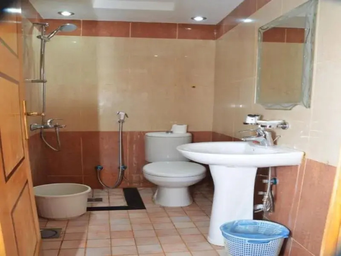 Hamad Saif Batal Hotel