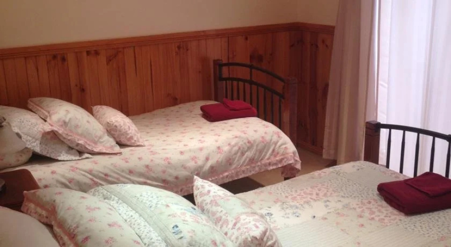 Mulgoa Valley Guesthouse
