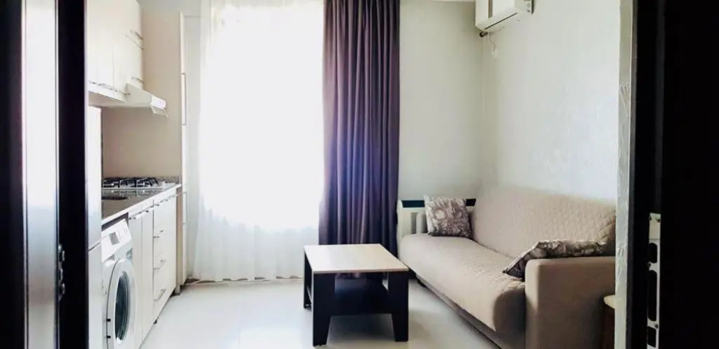 Apartment Mzeo-s Home