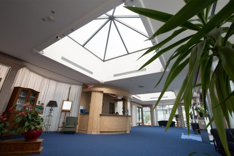 iH Hotels Milano St. John photo 23