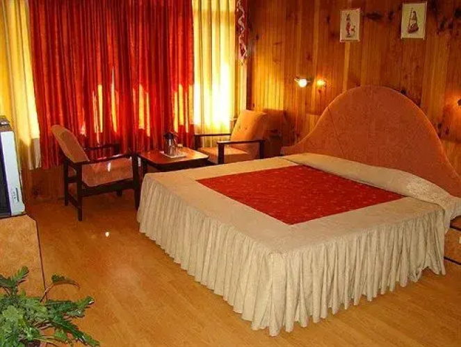 Otel görseli