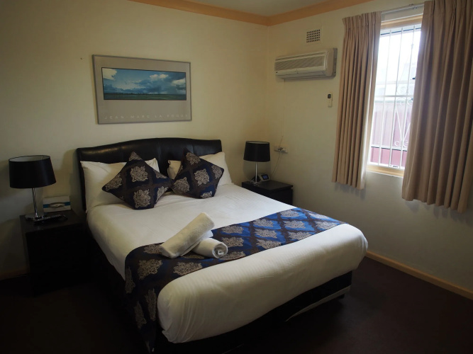 Northshore Hotel