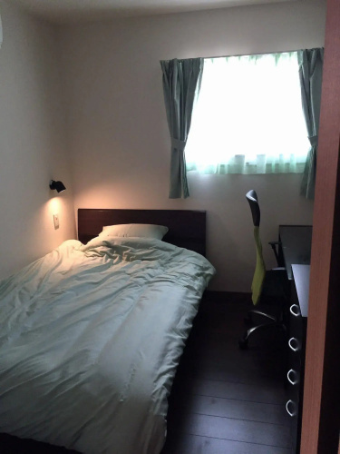 B&B 4 Rooms