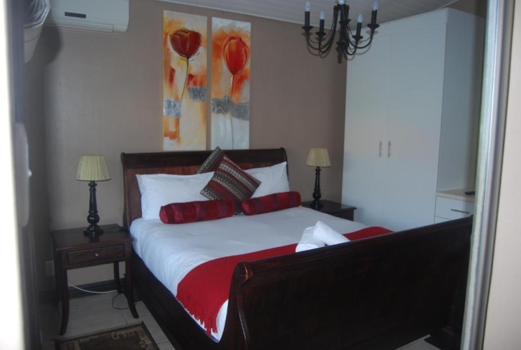 Deluxe Family Suite