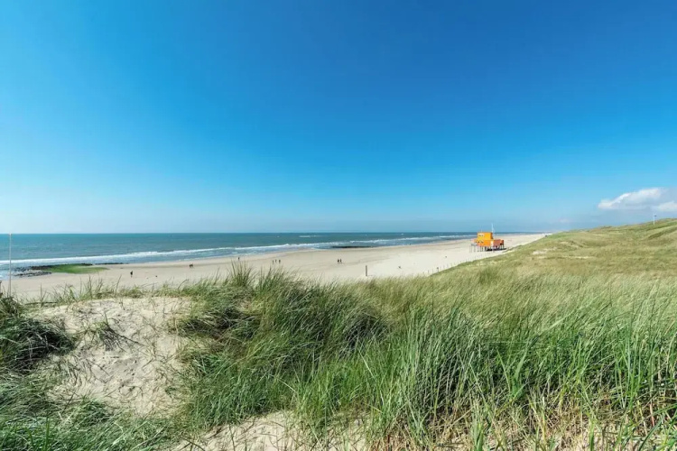 Beachside Holiday Home