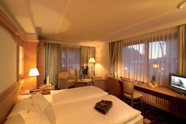 Hotel Armin
