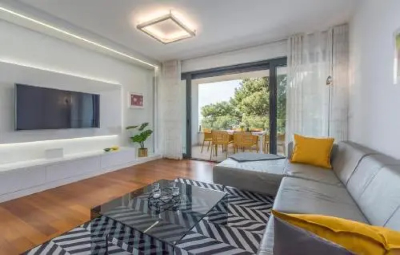 Luxury Apartments Novigrad