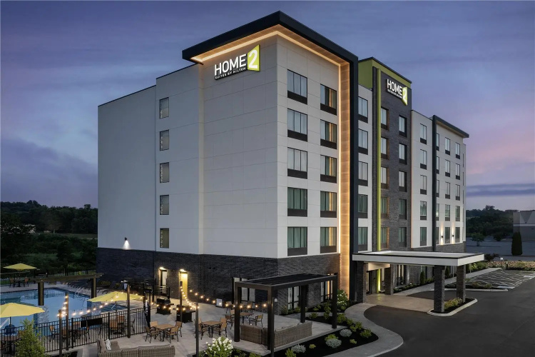 Otel görseli