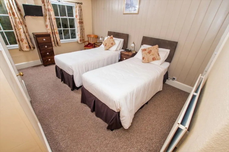 Cathedral View B&B