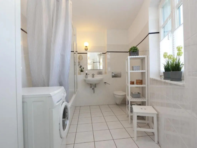 Residenz Bellevue exklusive Fewo 43
