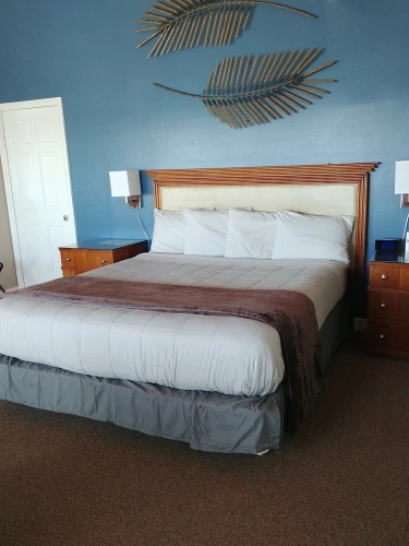 Standard Single room with balcony