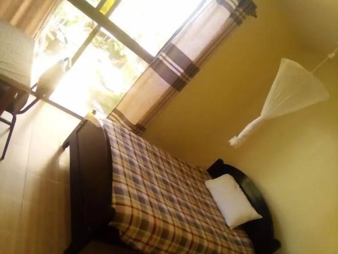 Isiolo Transit Hotel