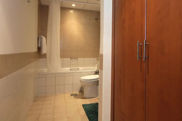 New Arabian Holiday Homes- AL DHAFARA