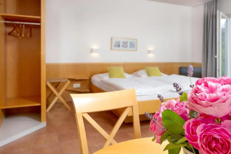 H.W.S. Hotel Der Wilde Schwan
