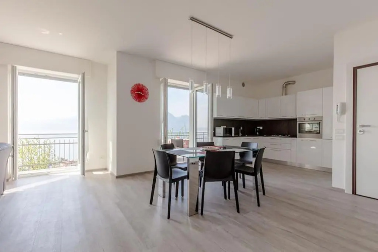 Cosy Torri Apartments