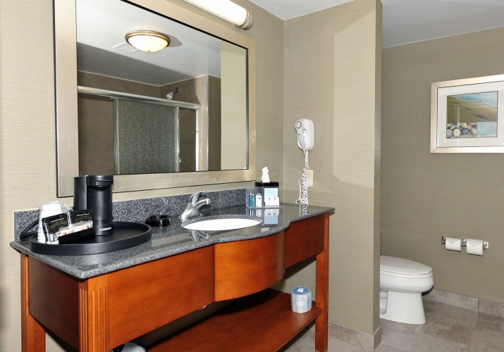 Hampton Inn & Suites by Hilton Brantford Conference Centre O photo 34