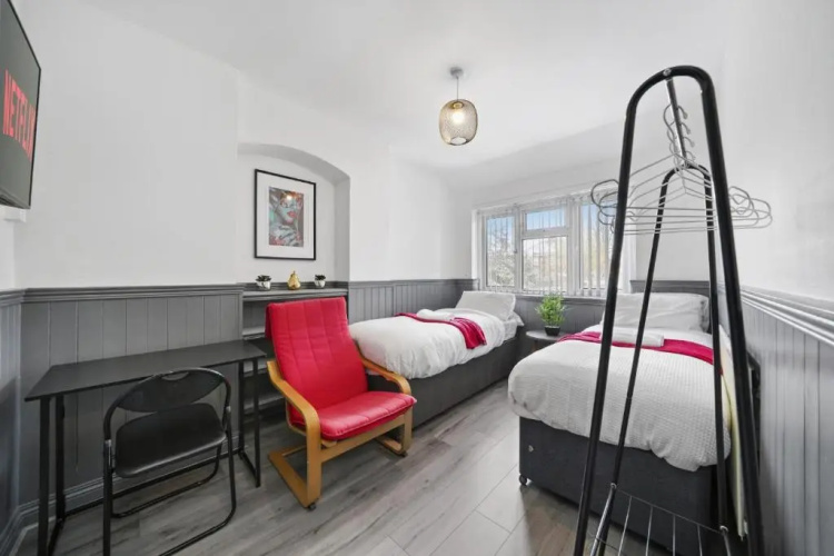 Hotelbild
