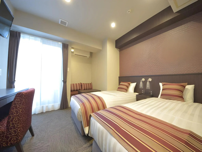 Hotel Amaterrace Yosuga
