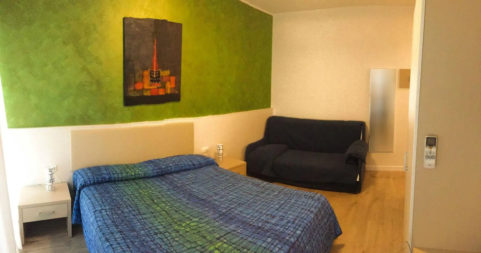 Hotel Alpino