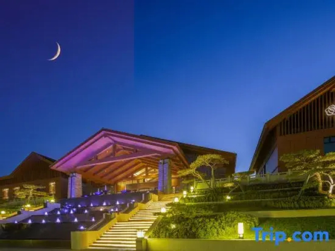 Haitang Longxian Resort
