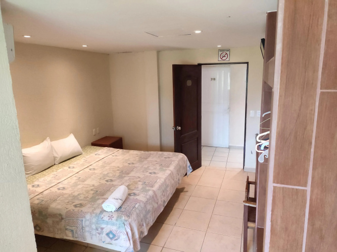 Hotel Ashly