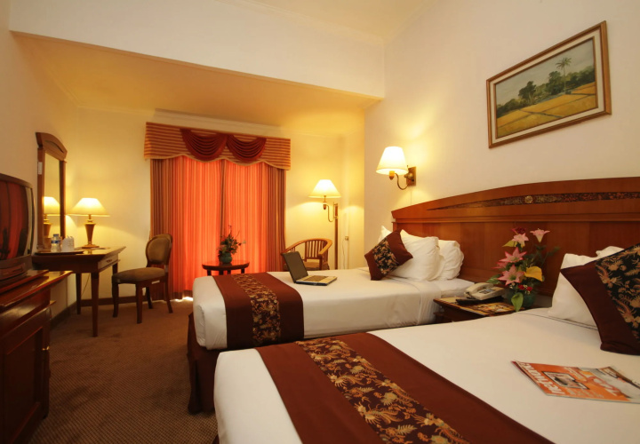 Hotel Kaisar