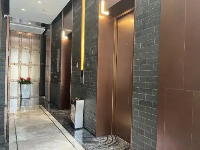 Dalian Jalynn Hotel