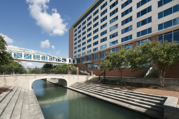 Embassy Suites by Hilton Huntsville photo 31