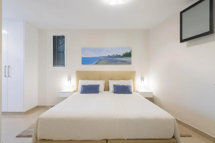 Luxury Terrace Ocean view-P67B By CanariasGetaway