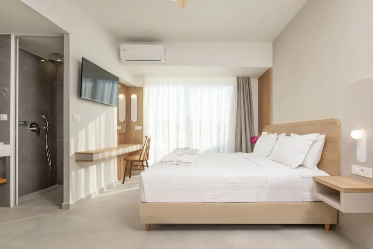 Epavli Grace Hotel
