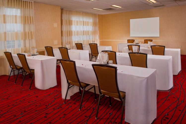 Sonesta ES Suites Baltimore BWI Airport photo 26
