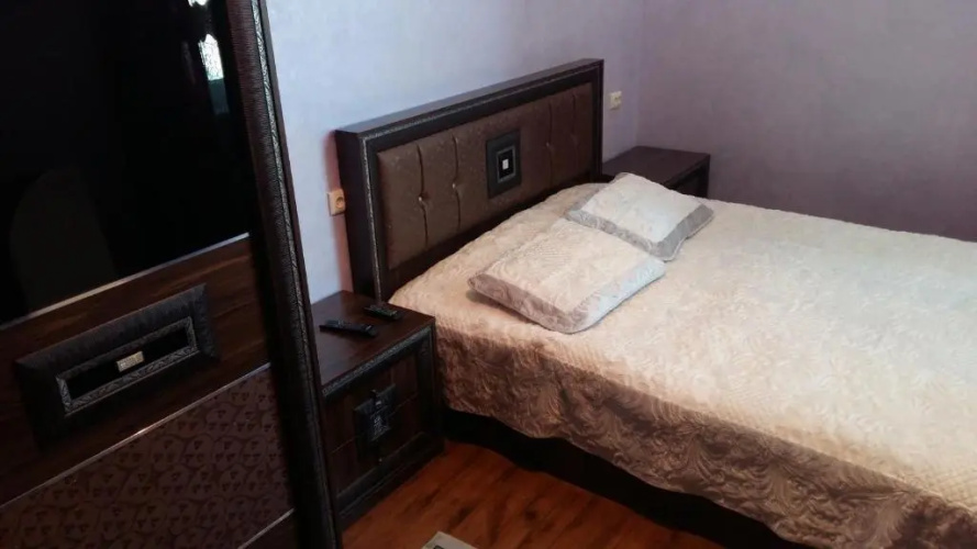 Apartment Shory