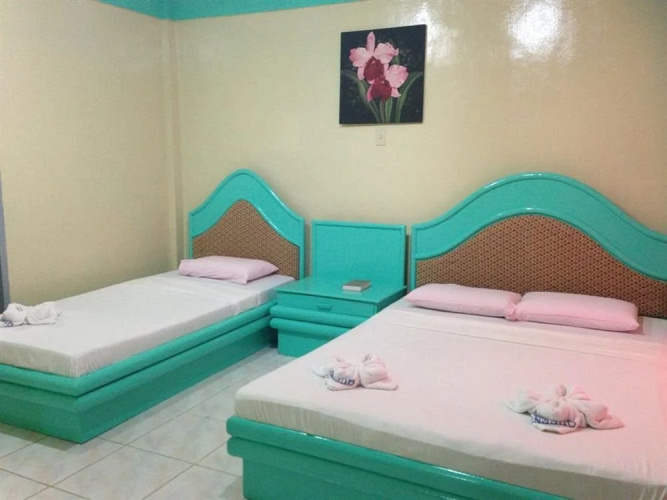 Queen's Beach Resort