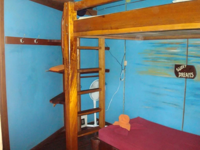 Kaya's Place