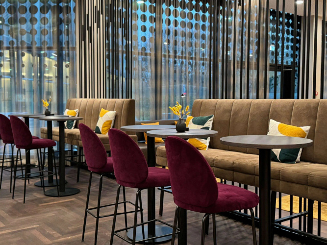 ARCOTEL Onyx Hamburg photo 17