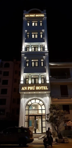Otel görseli